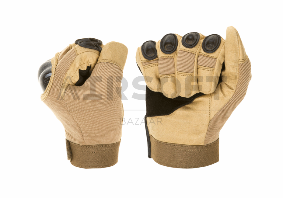 Raptor Gloves