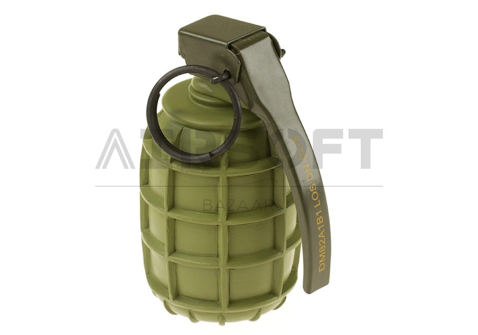 DM51 Dummy Grenade