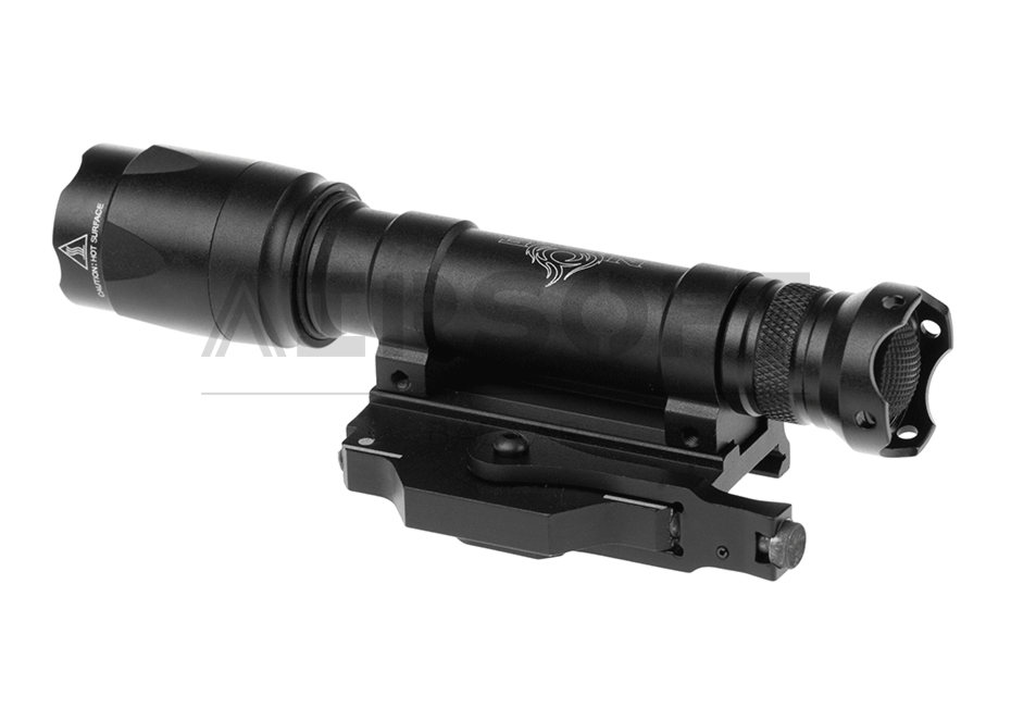 M620C Scout Weaponlight