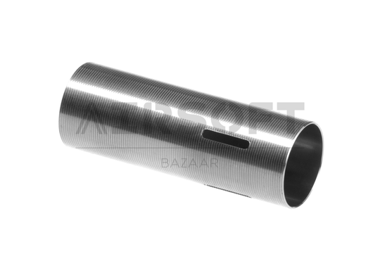 Stainless Hard Cylinder Type D 251 to 300 mm Barrel