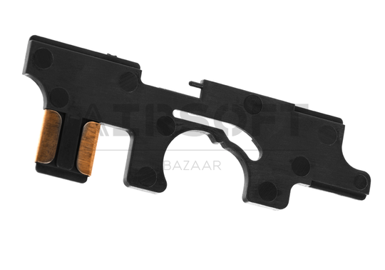MP5 Anti-Heat Selector Plate
