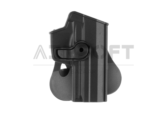 Roto Paddle Holster for HK USP / P8