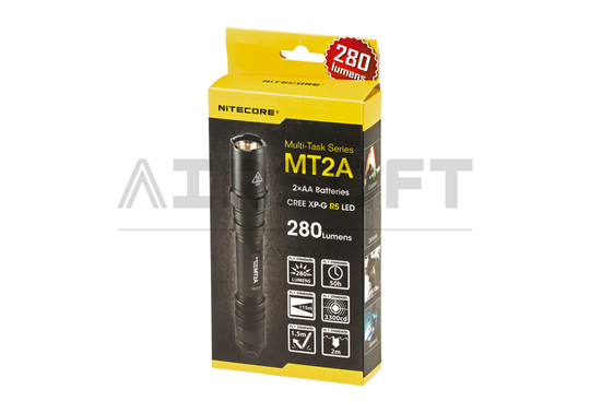 MT2A Multi-Task