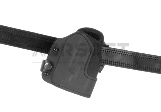 KNG Open Top Holster for Glock 17 GTL