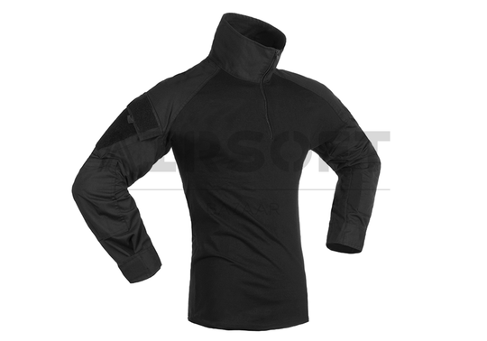 Combat Shirt Black